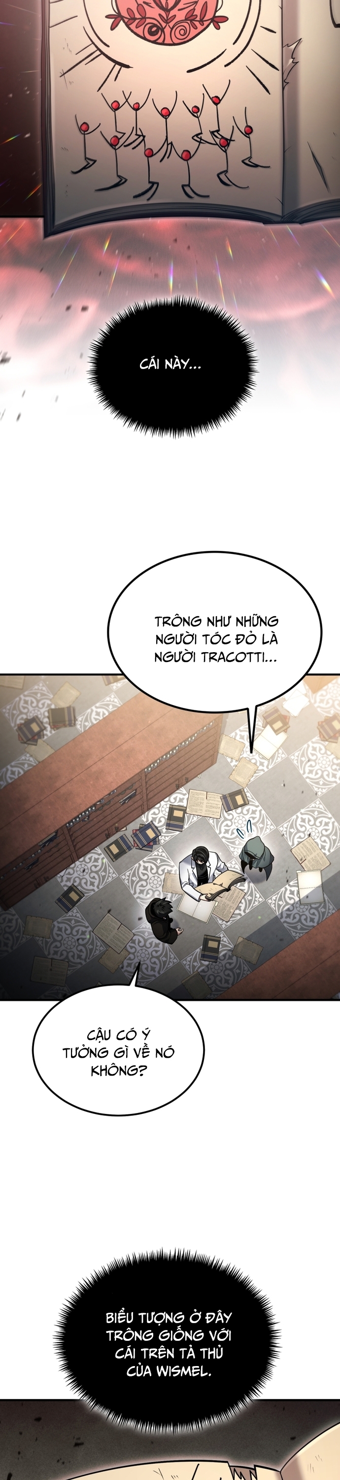 Làm Sao Sống Như Một Trị Liệu Sư Ngầm?: Chapter 56