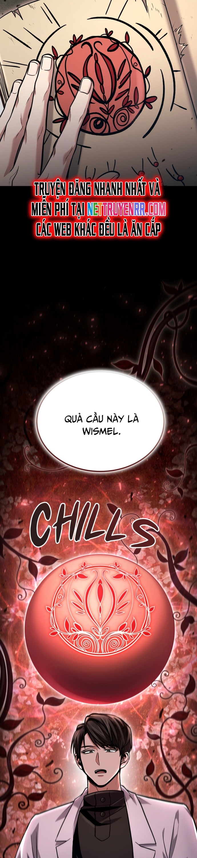 Làm Sao Sống Như Một Trị Liệu Sư Ngầm?: Chapter 56