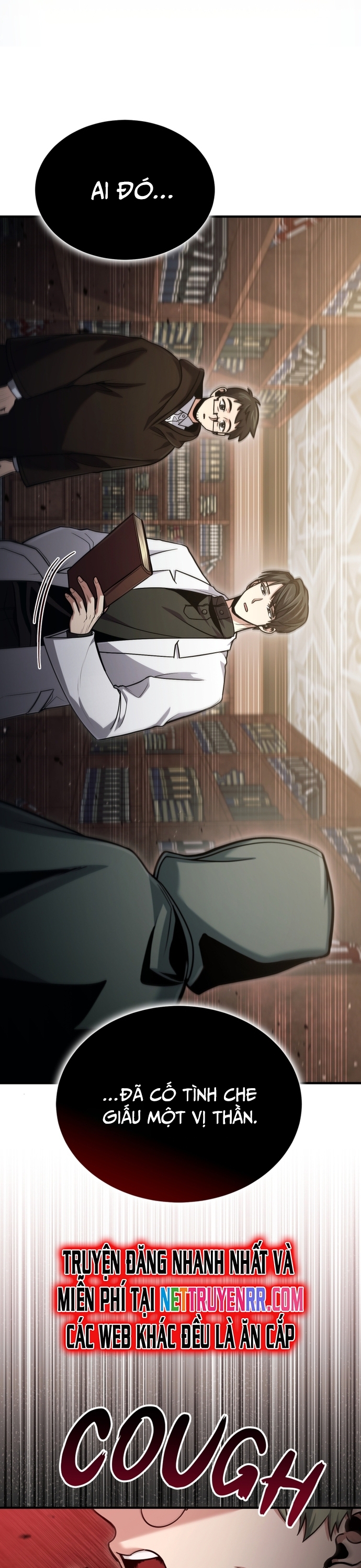 Làm Sao Sống Như Một Trị Liệu Sư Ngầm?: Chapter 56