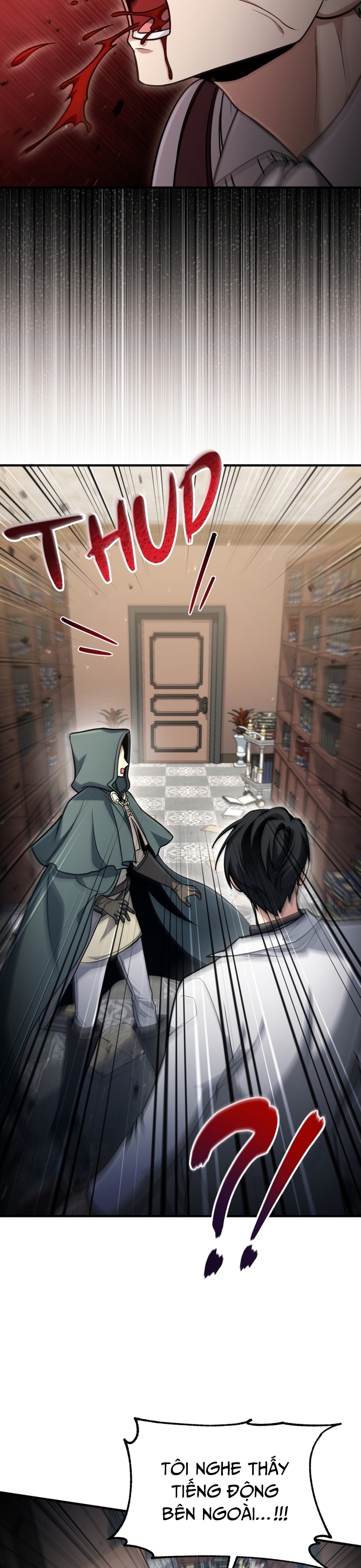 Làm Sao Sống Như Một Trị Liệu Sư Ngầm?: Chapter 56