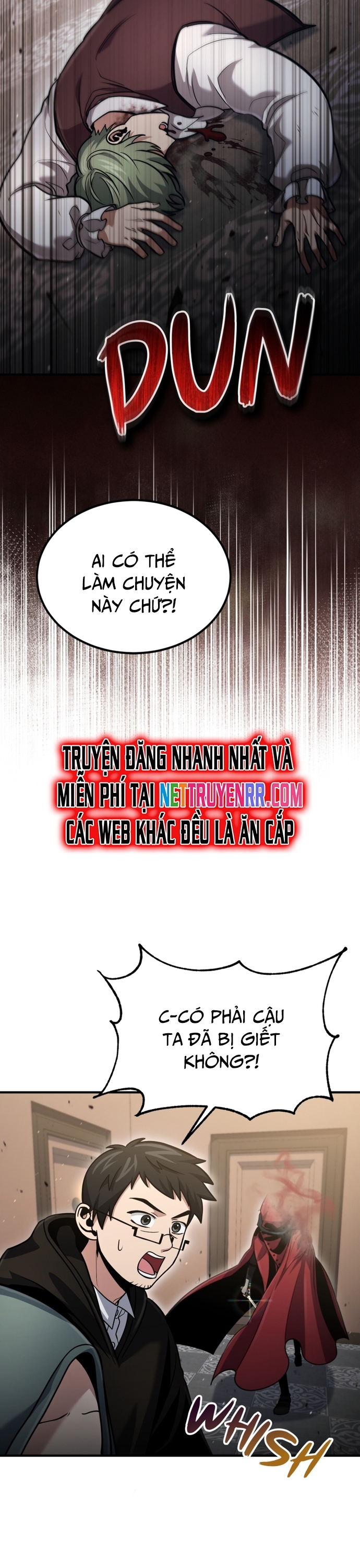 Làm Sao Sống Như Một Trị Liệu Sư Ngầm?: Chapter 56