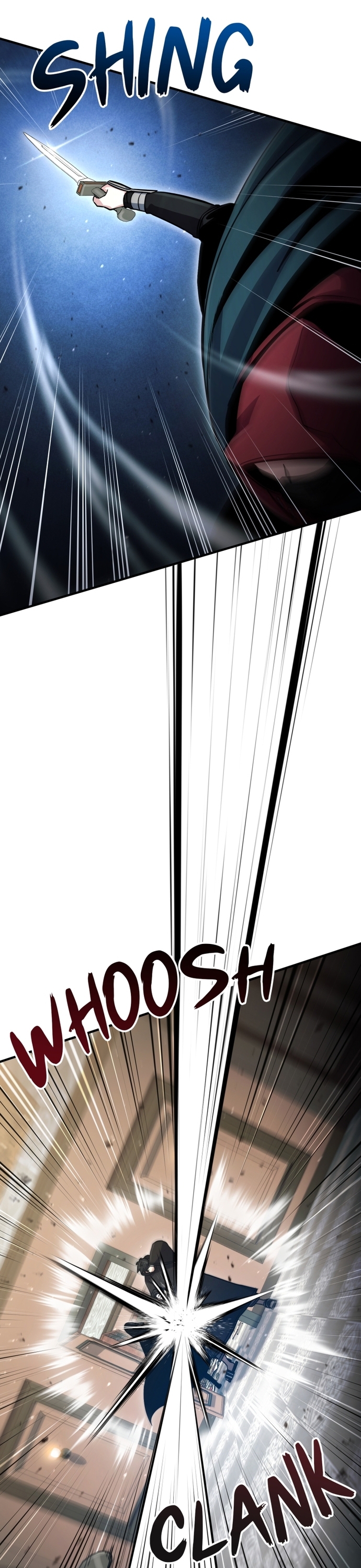 Làm Sao Sống Như Một Trị Liệu Sư Ngầm?: Chapter 56