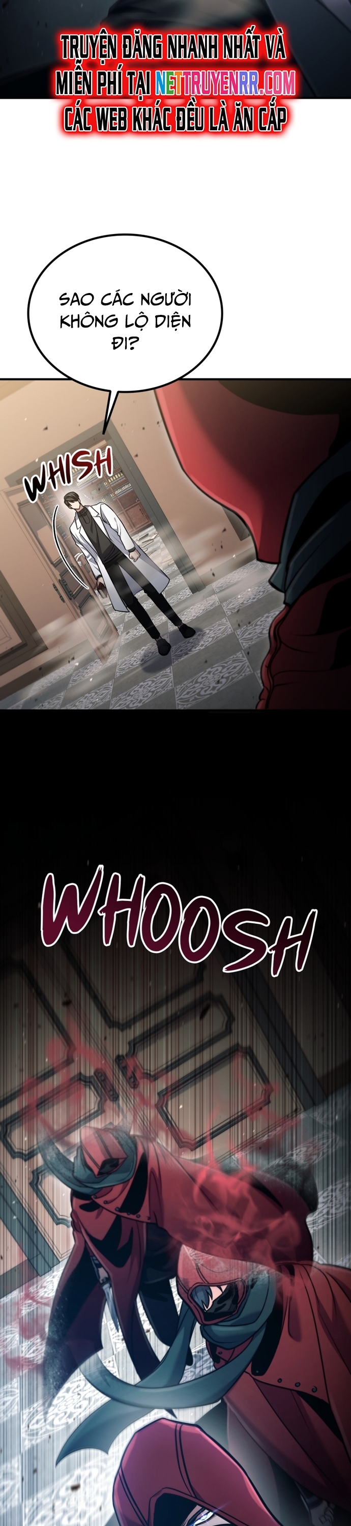 Làm Sao Sống Như Một Trị Liệu Sư Ngầm?: Chapter 56
