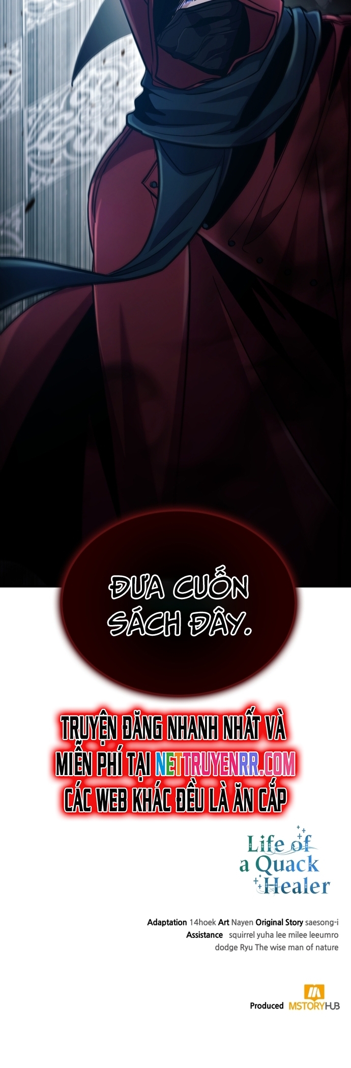 Làm Sao Sống Như Một Trị Liệu Sư Ngầm?: Chapter 56