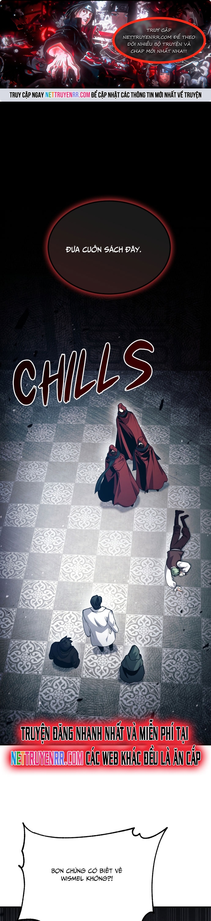 Làm Sao Sống Như Một Trị Liệu Sư Ngầm?: Chapter 57