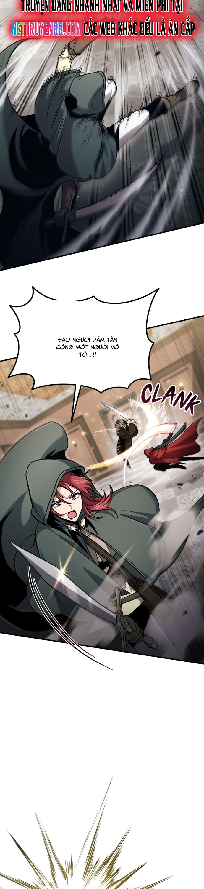 Làm Sao Sống Như Một Trị Liệu Sư Ngầm?: Chapter 57