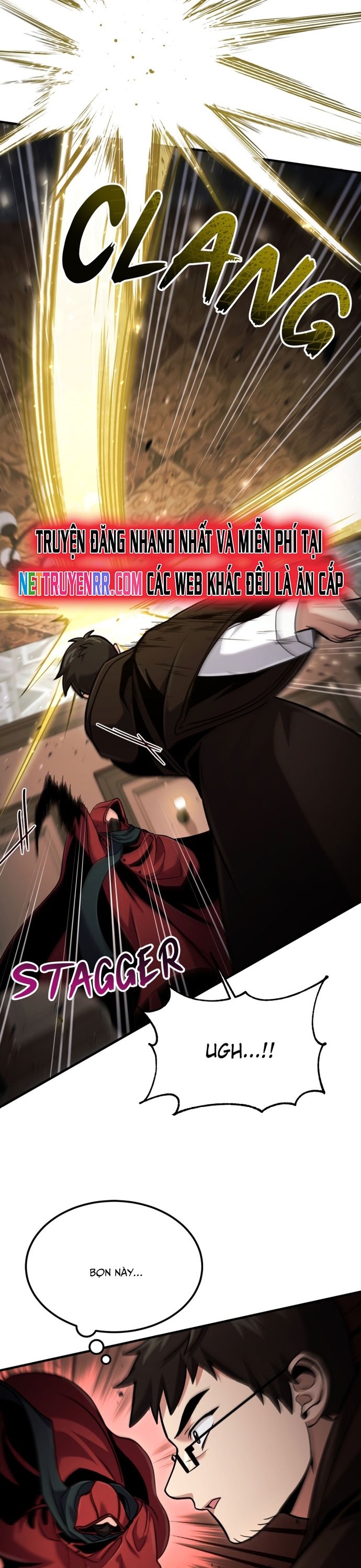 Làm Sao Sống Như Một Trị Liệu Sư Ngầm?: Chapter 57