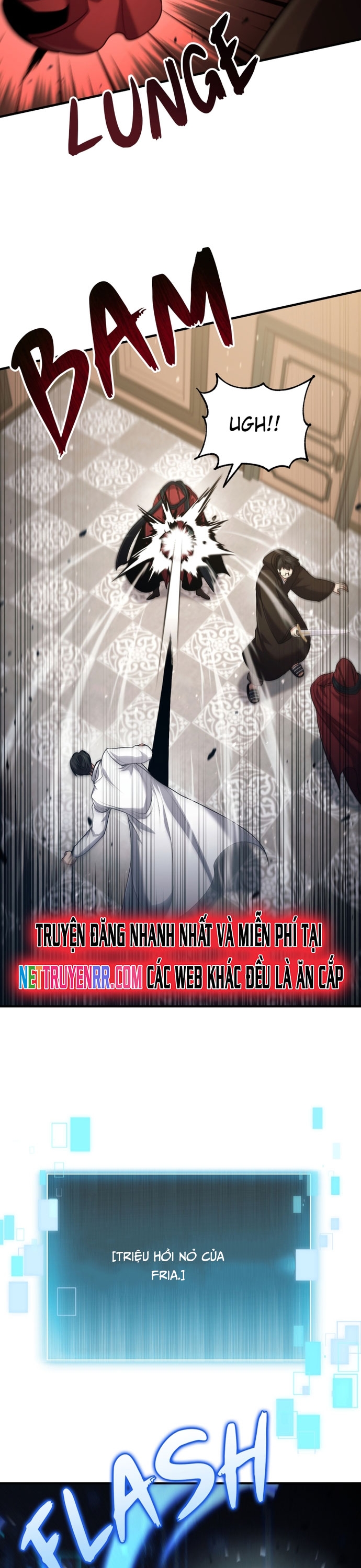 Làm Sao Sống Như Một Trị Liệu Sư Ngầm?: Chapter 57