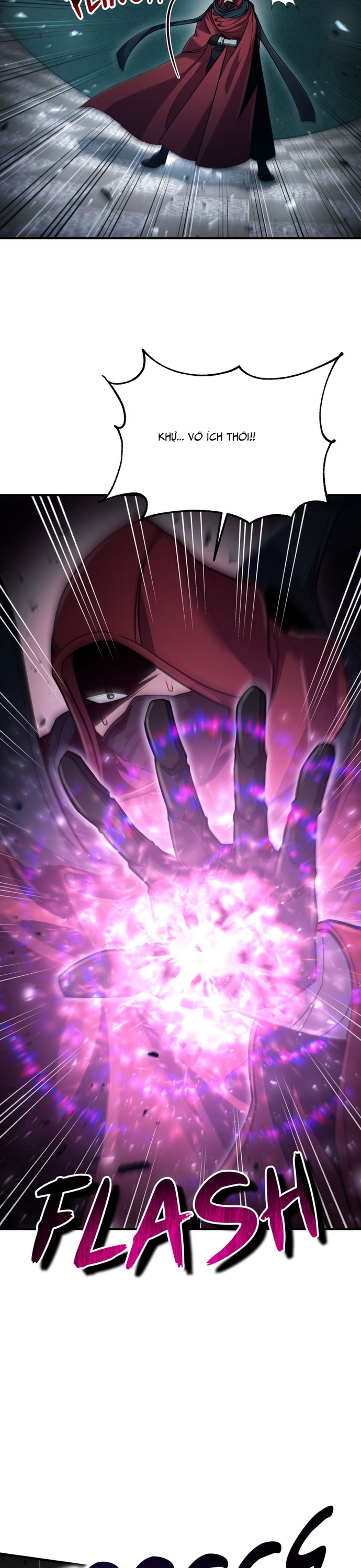 Làm Sao Sống Như Một Trị Liệu Sư Ngầm?: Chapter 57