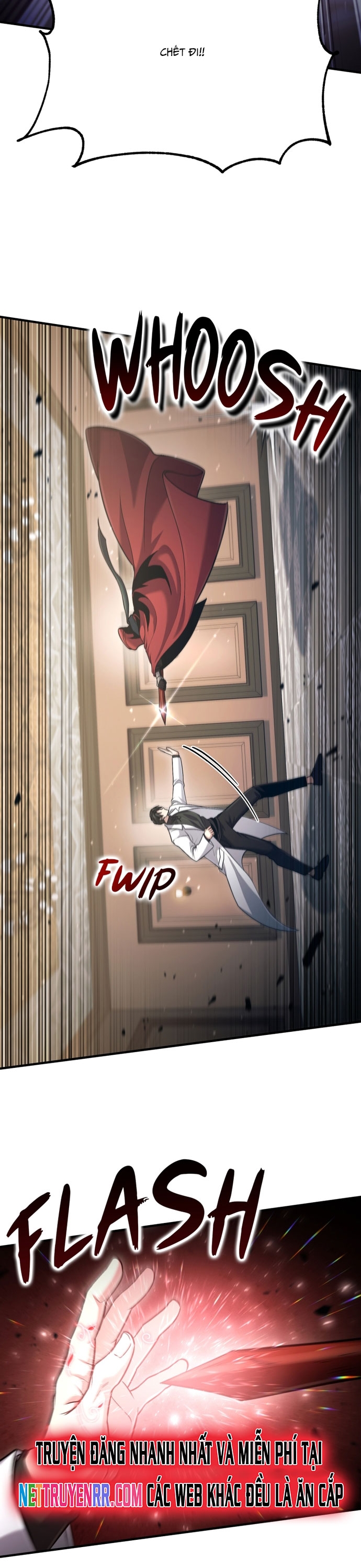 Làm Sao Sống Như Một Trị Liệu Sư Ngầm?: Chapter 57