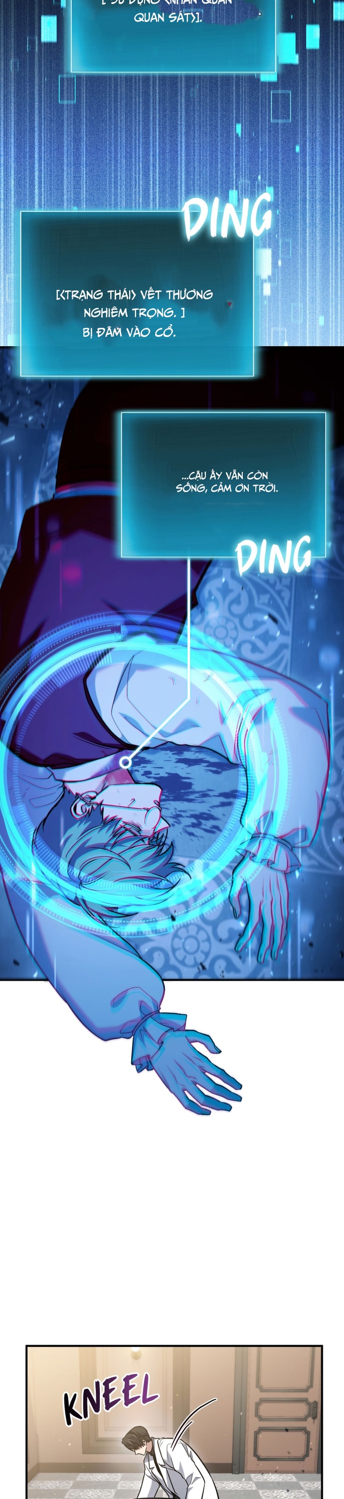 Làm Sao Sống Như Một Trị Liệu Sư Ngầm?: Chapter 57