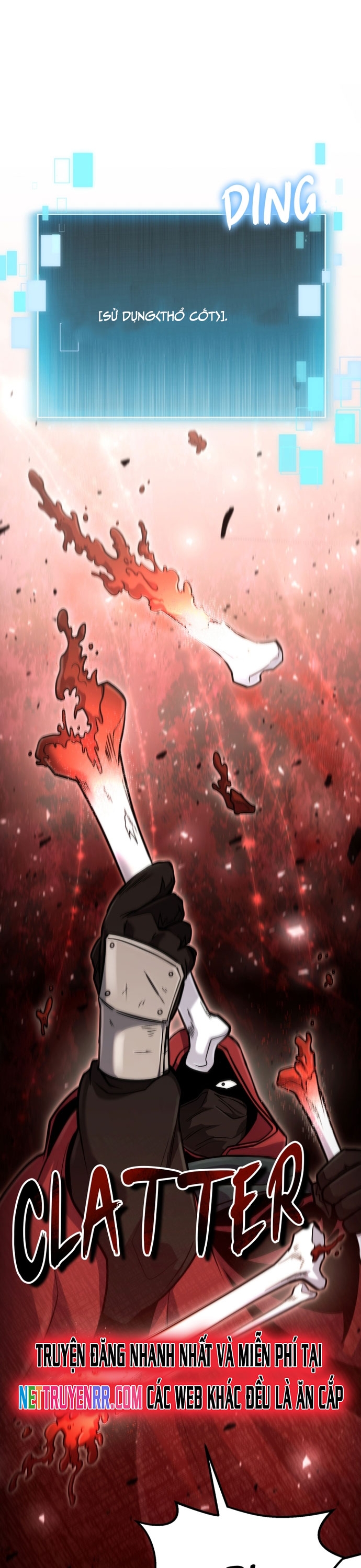 Làm Sao Sống Như Một Trị Liệu Sư Ngầm?: Chapter 57