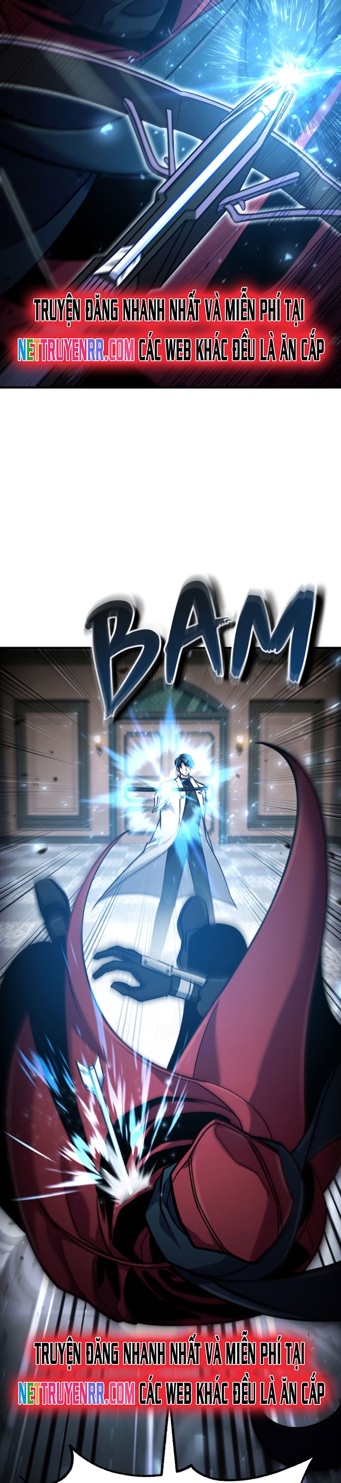 Làm Sao Sống Như Một Trị Liệu Sư Ngầm?: Chapter 57