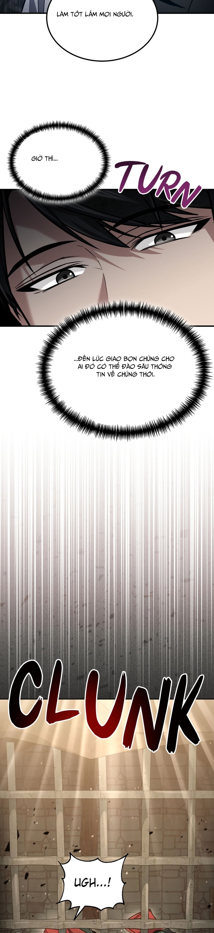 Làm Sao Sống Như Một Trị Liệu Sư Ngầm?: Chapter 57