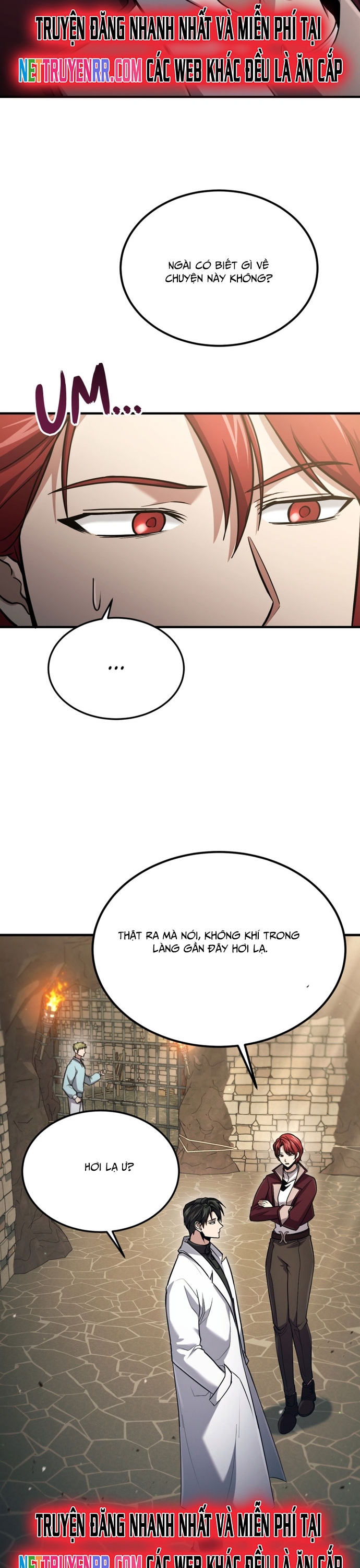 Làm Sao Sống Như Một Trị Liệu Sư Ngầm?: Chapter 57