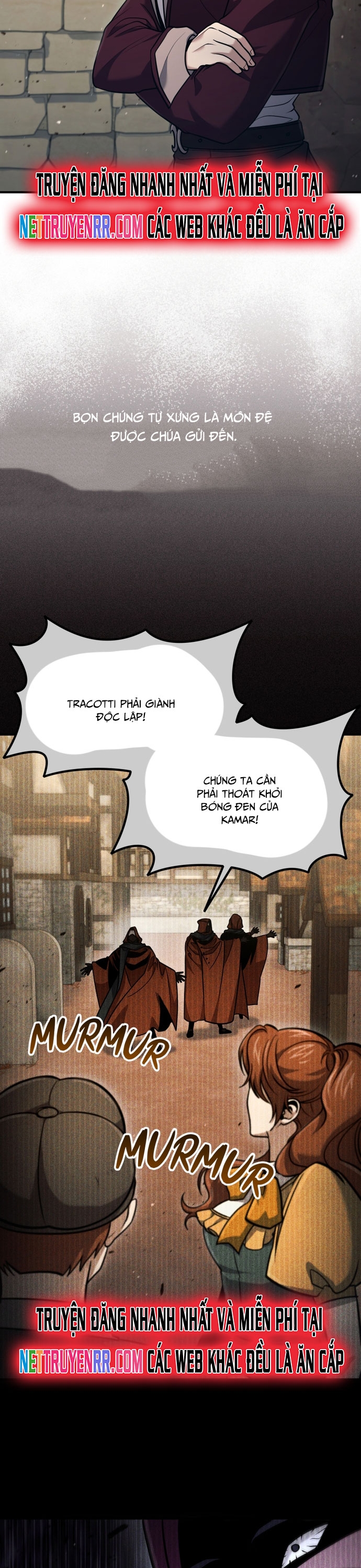 Làm Sao Sống Như Một Trị Liệu Sư Ngầm?: Chapter 57