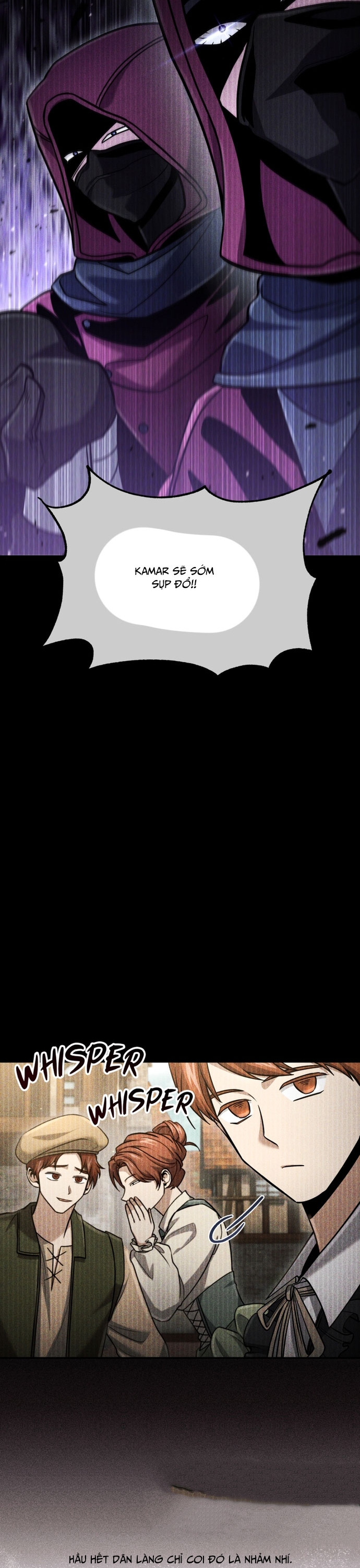 Làm Sao Sống Như Một Trị Liệu Sư Ngầm?: Chapter 57