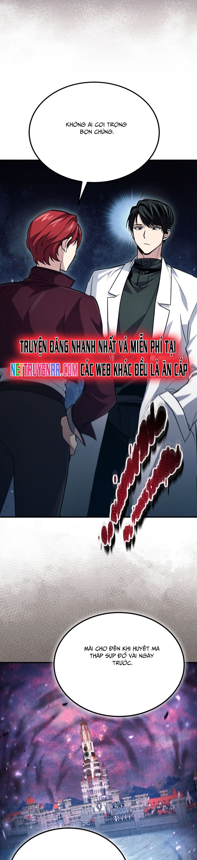 Làm Sao Sống Như Một Trị Liệu Sư Ngầm?: Chapter 57