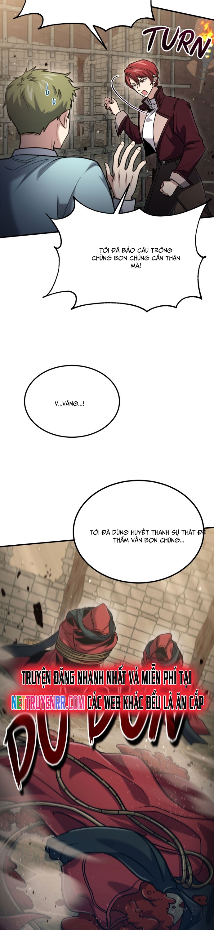 Làm Sao Sống Như Một Trị Liệu Sư Ngầm?: Chapter 57