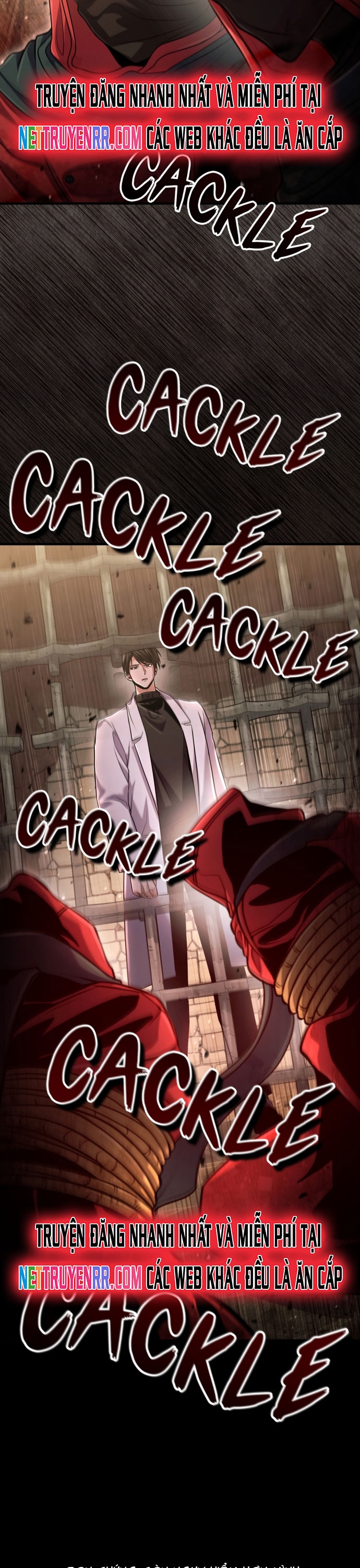 Làm Sao Sống Như Một Trị Liệu Sư Ngầm?: Chapter 57