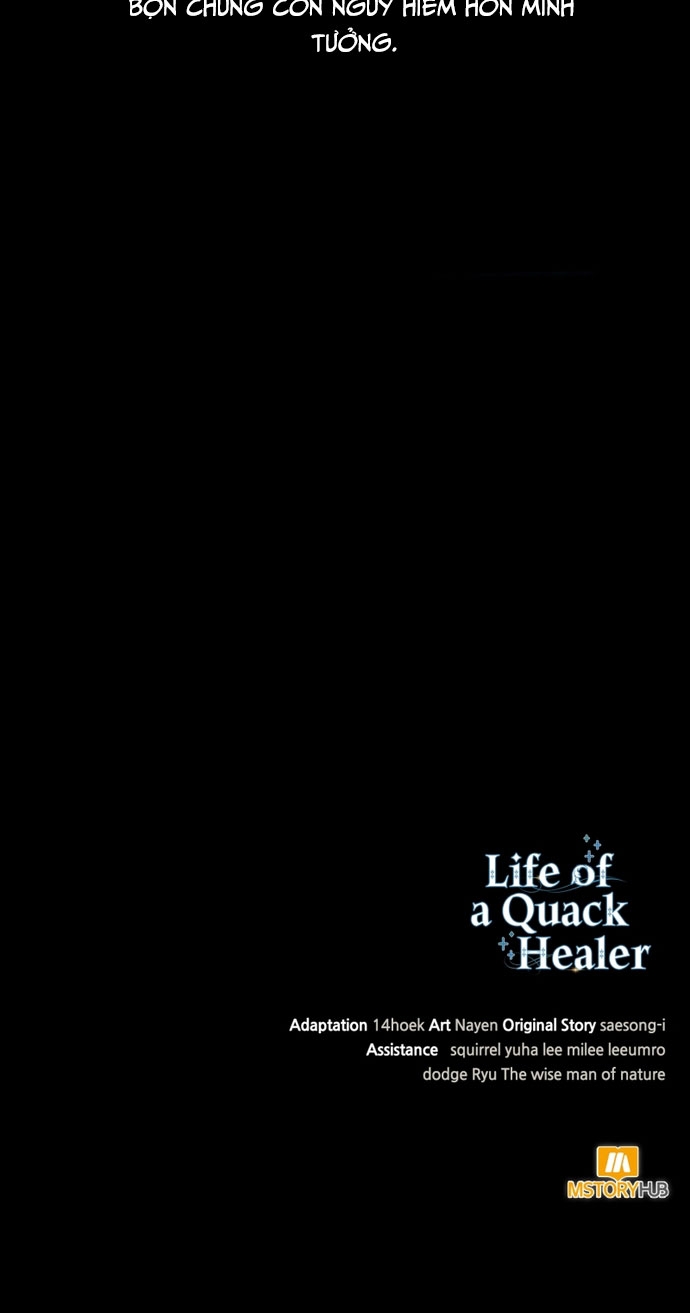 Làm Sao Sống Như Một Trị Liệu Sư Ngầm?: Chapter 57