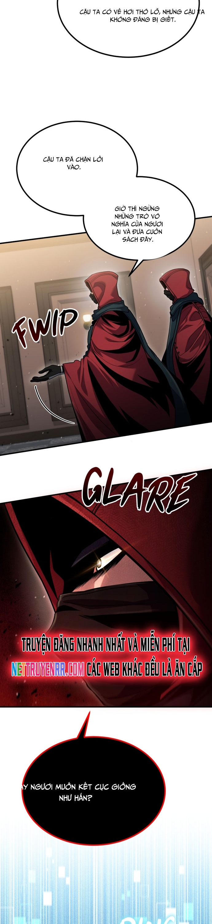 Làm Sao Sống Như Một Trị Liệu Sư Ngầm?: Chapter 57