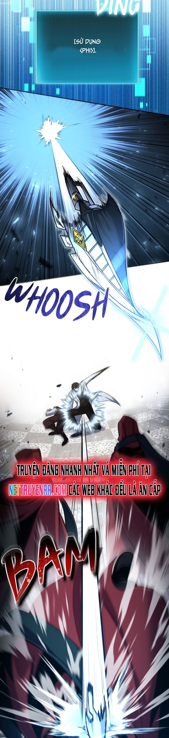 Làm Sao Sống Như Một Trị Liệu Sư Ngầm?: Chapter 57