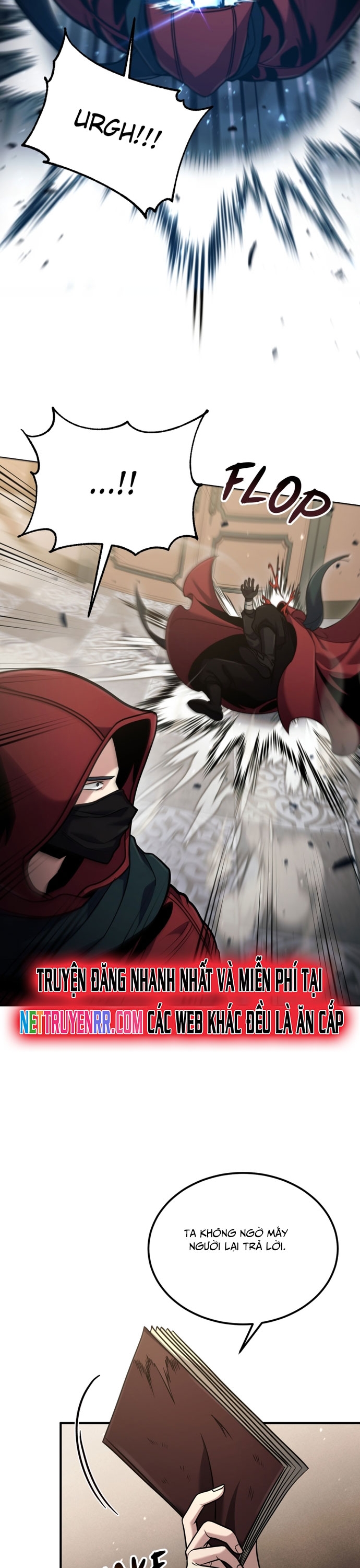 Làm Sao Sống Như Một Trị Liệu Sư Ngầm?: Chapter 57