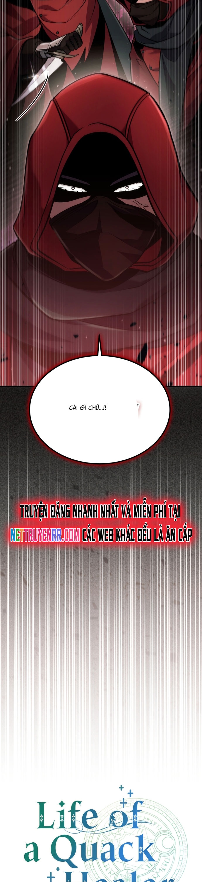 Làm Sao Sống Như Một Trị Liệu Sư Ngầm?: Chapter 57