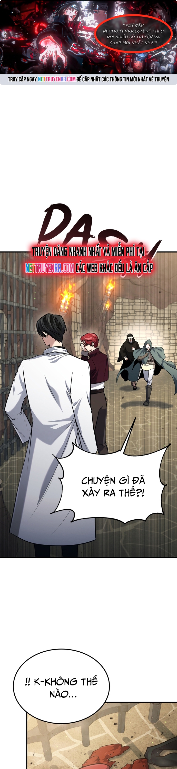 Làm Sao Sống Như Một Trị Liệu Sư Ngầm?: Chapter 58