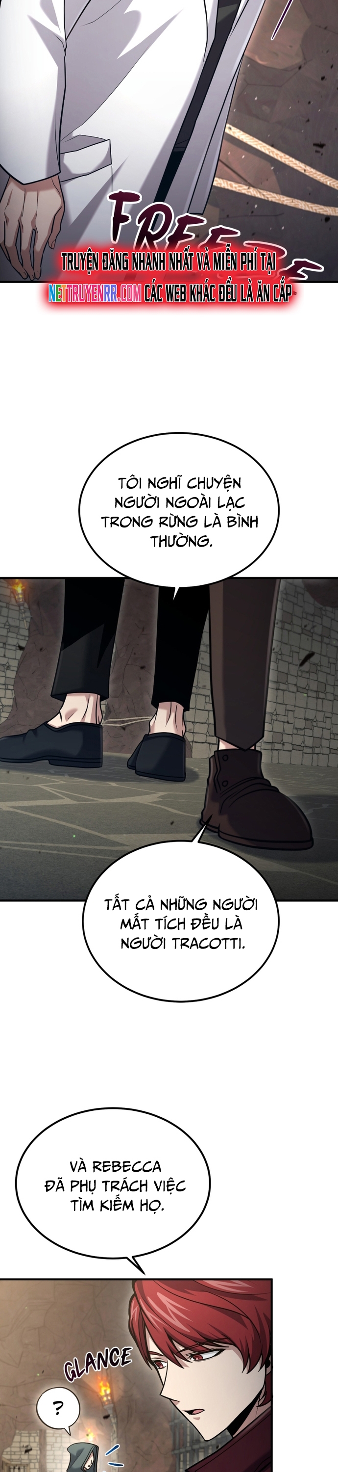 Làm Sao Sống Như Một Trị Liệu Sư Ngầm?: Chapter 58