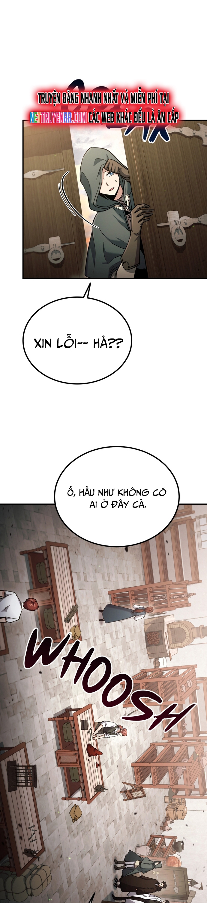 Làm Sao Sống Như Một Trị Liệu Sư Ngầm?: Chapter 58