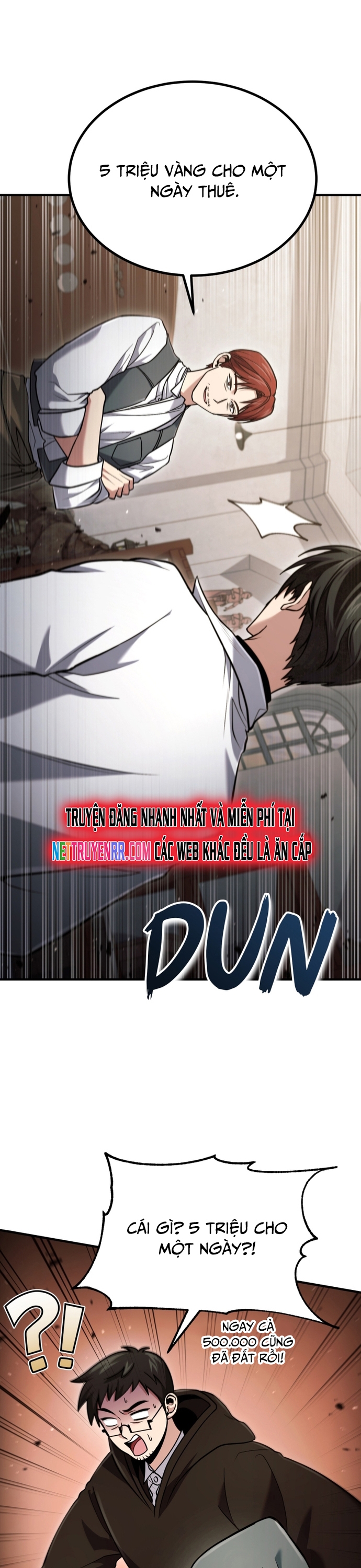 Làm Sao Sống Như Một Trị Liệu Sư Ngầm?: Chapter 58