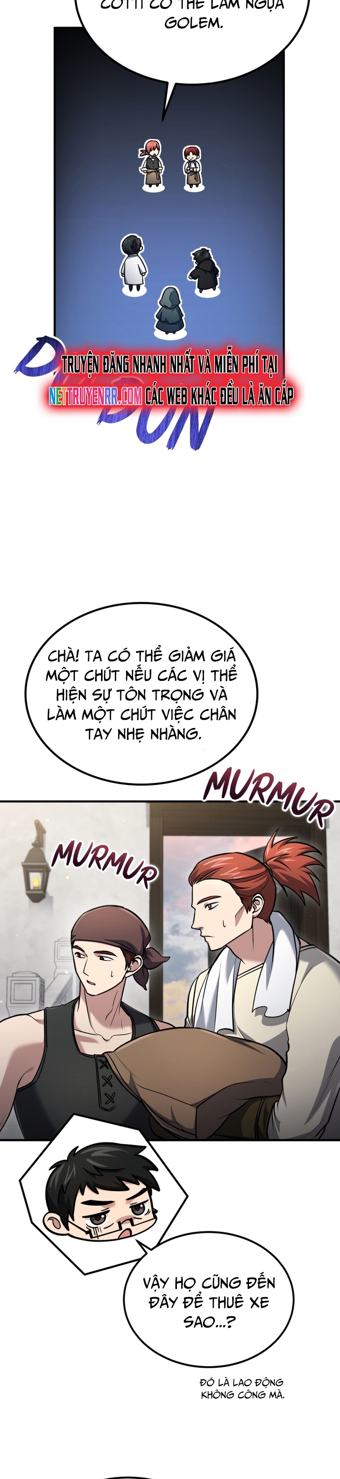 Làm Sao Sống Như Một Trị Liệu Sư Ngầm?: Chapter 58