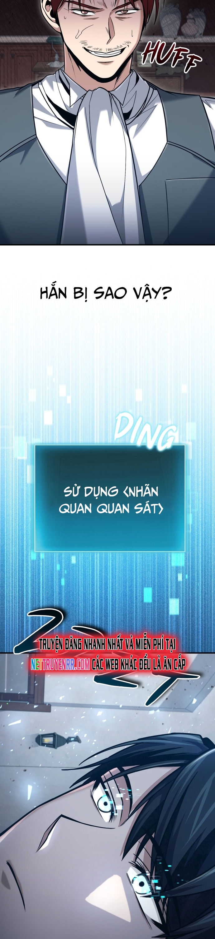 Làm Sao Sống Như Một Trị Liệu Sư Ngầm?: Chapter 58