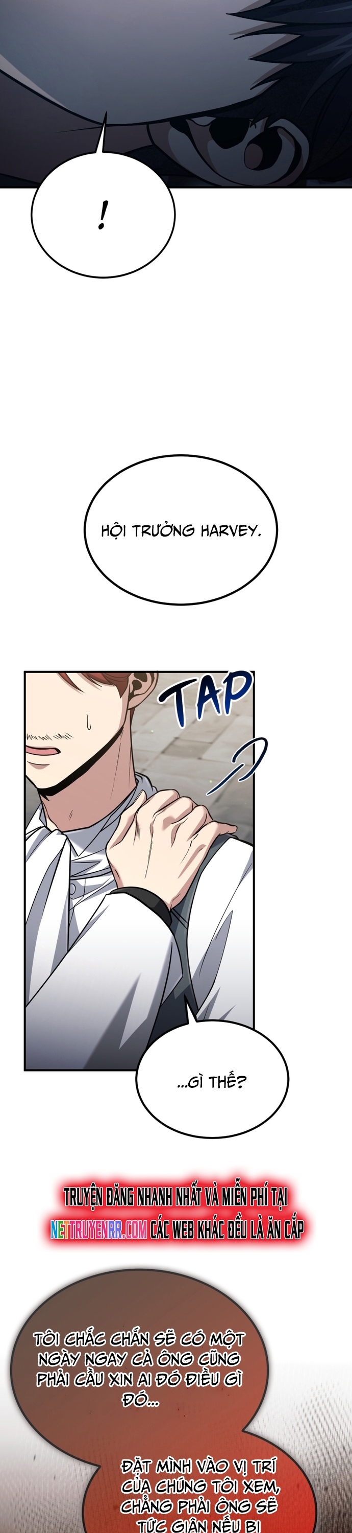 Làm Sao Sống Như Một Trị Liệu Sư Ngầm?: Chapter 58