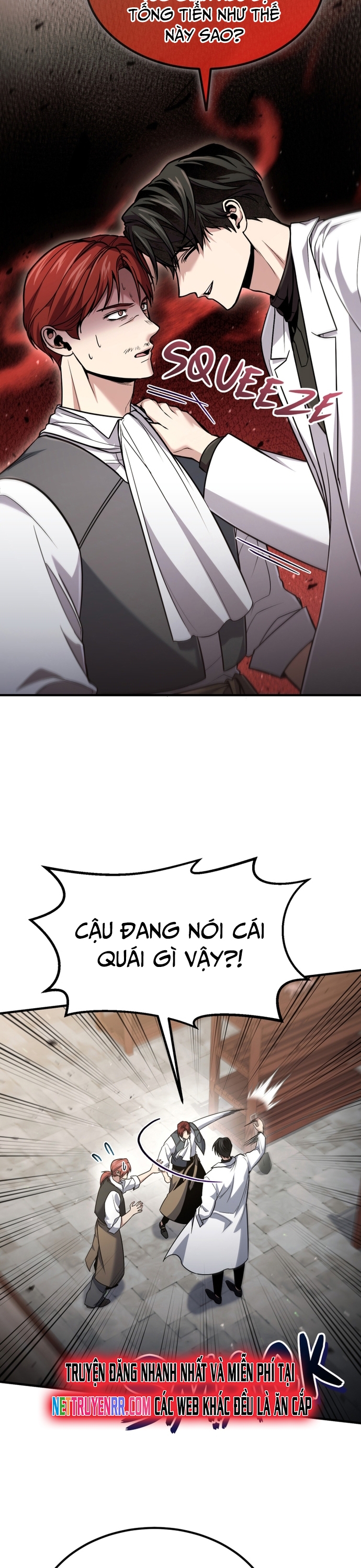 Làm Sao Sống Như Một Trị Liệu Sư Ngầm?: Chapter 58