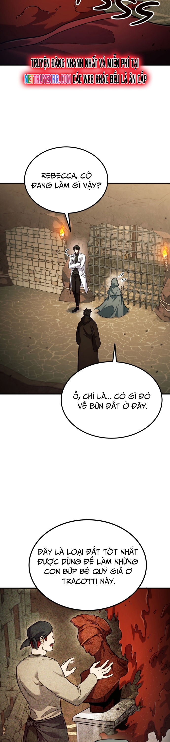 Làm Sao Sống Như Một Trị Liệu Sư Ngầm?: Chapter 58