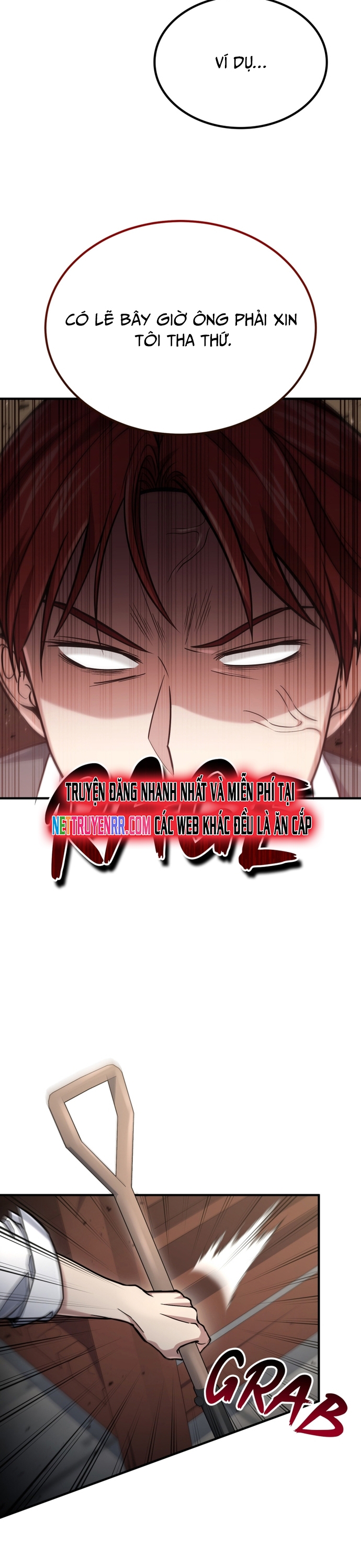 Làm Sao Sống Như Một Trị Liệu Sư Ngầm?: Chapter 58