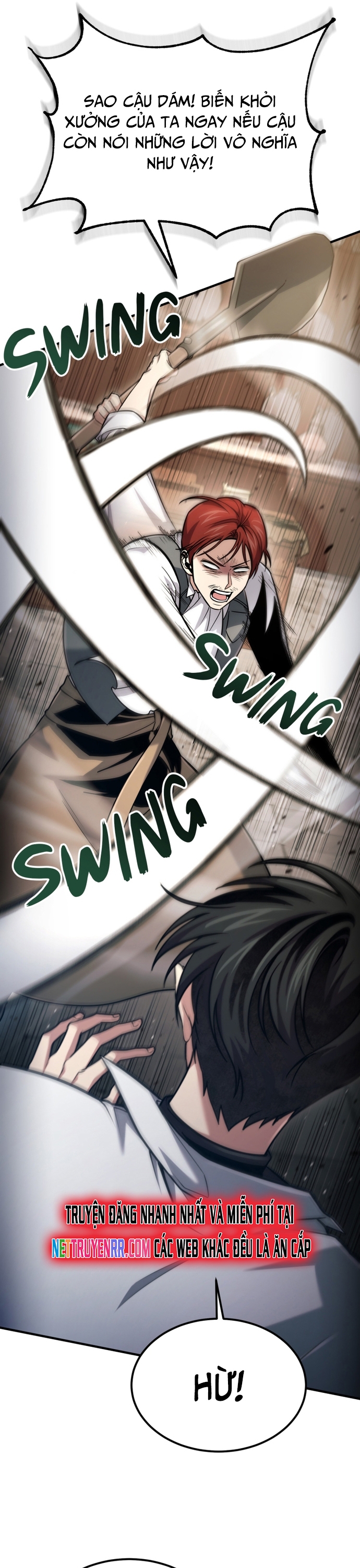 Làm Sao Sống Như Một Trị Liệu Sư Ngầm?: Chapter 58