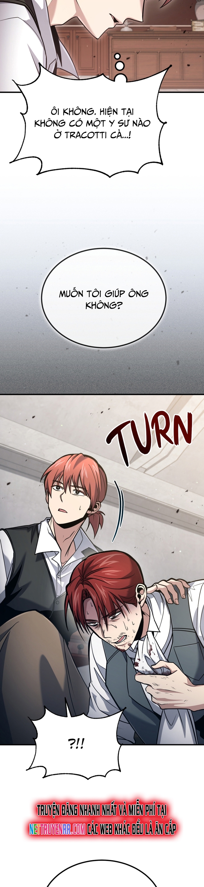 Làm Sao Sống Như Một Trị Liệu Sư Ngầm?: Chapter 58