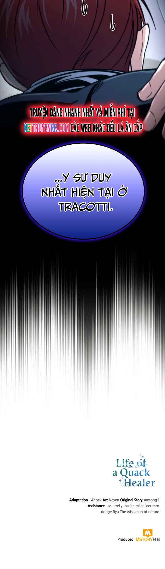 Làm Sao Sống Như Một Trị Liệu Sư Ngầm?: Chapter 58