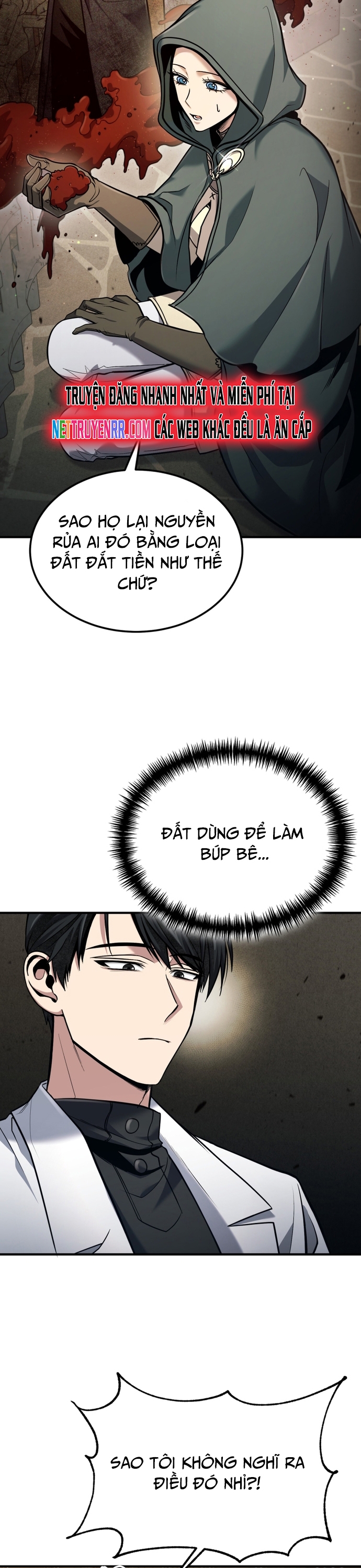 Làm Sao Sống Như Một Trị Liệu Sư Ngầm?: Chapter 58