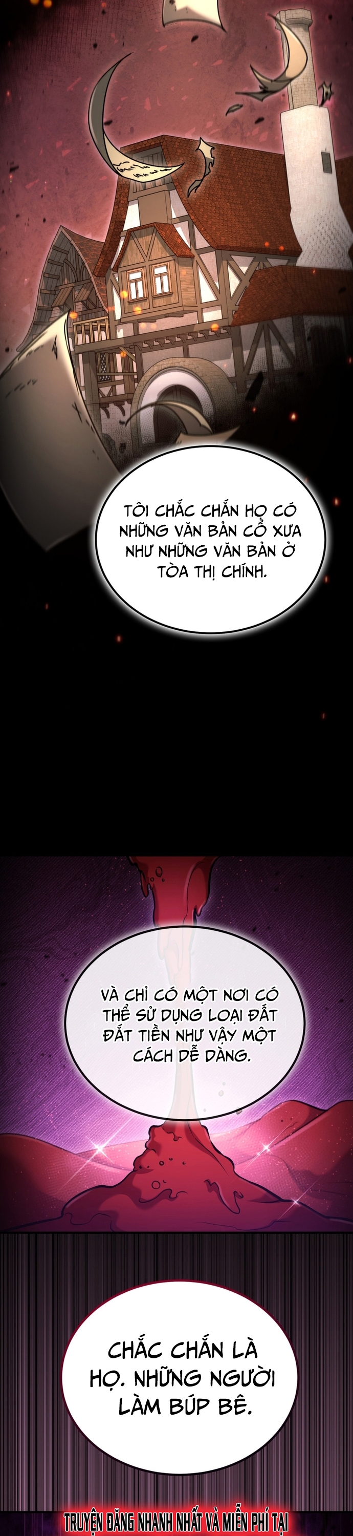 Làm Sao Sống Như Một Trị Liệu Sư Ngầm?: Chapter 58