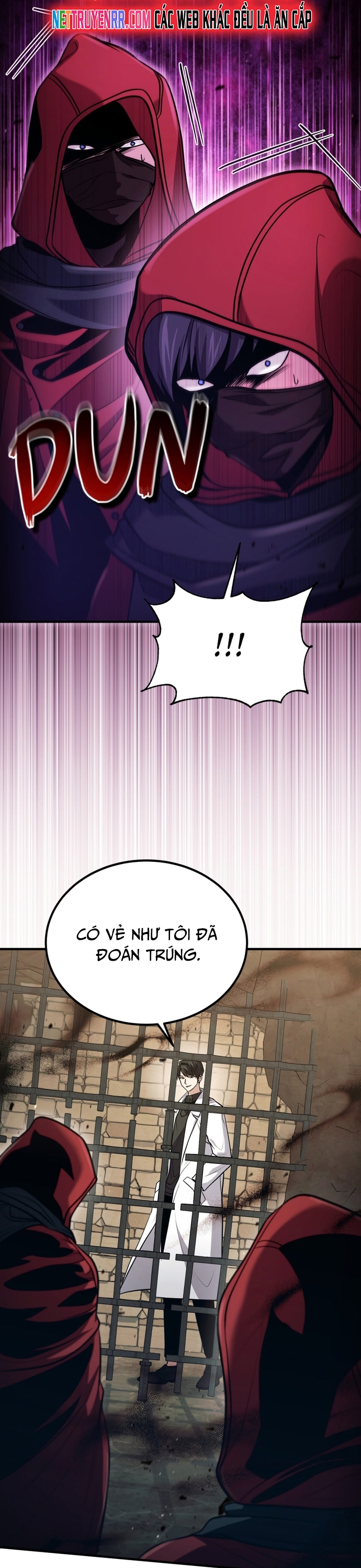 Làm Sao Sống Như Một Trị Liệu Sư Ngầm?: Chapter 58