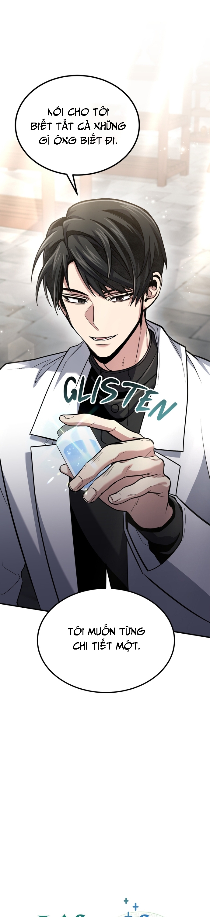 Làm Sao Sống Như Một Trị Liệu Sư Ngầm?: Chapter 60