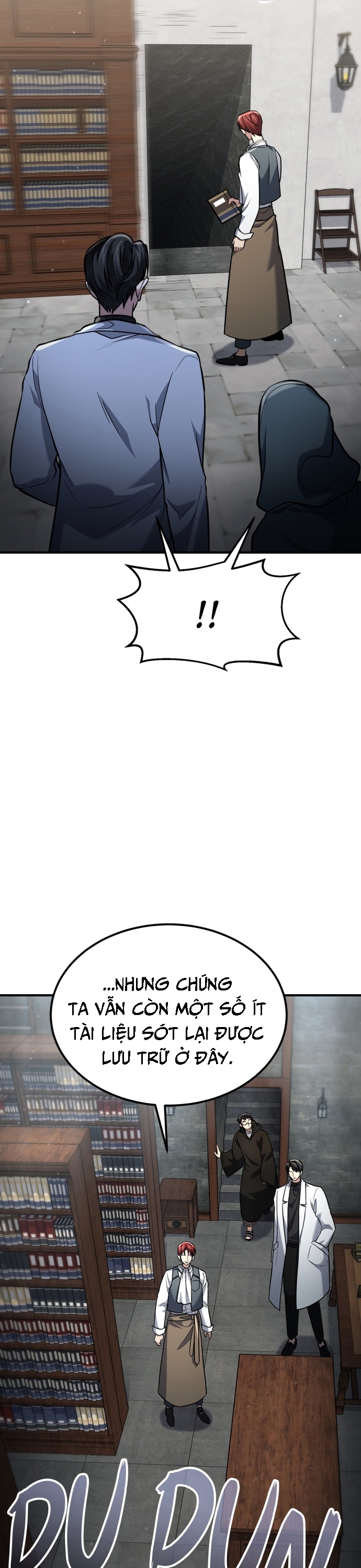 Làm Sao Sống Như Một Trị Liệu Sư Ngầm?: Chapter 60