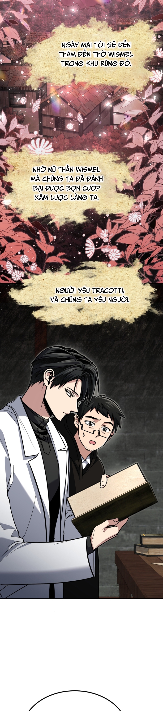 Làm Sao Sống Như Một Trị Liệu Sư Ngầm?: Chapter 60