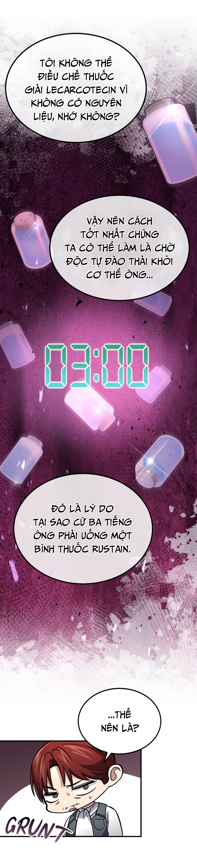 Làm Sao Sống Như Một Trị Liệu Sư Ngầm?: Chapter 60