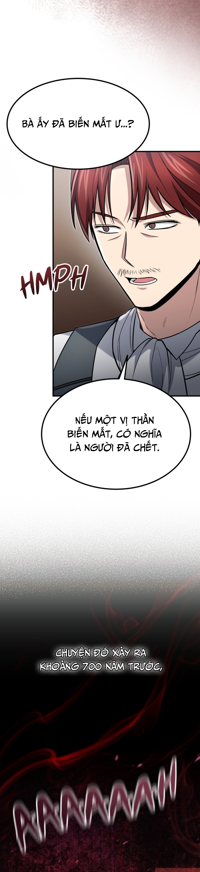 Làm Sao Sống Như Một Trị Liệu Sư Ngầm?: Chapter 60